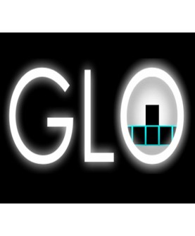 GLO - Difficult Indie Platformer Steam Key GLOBAL